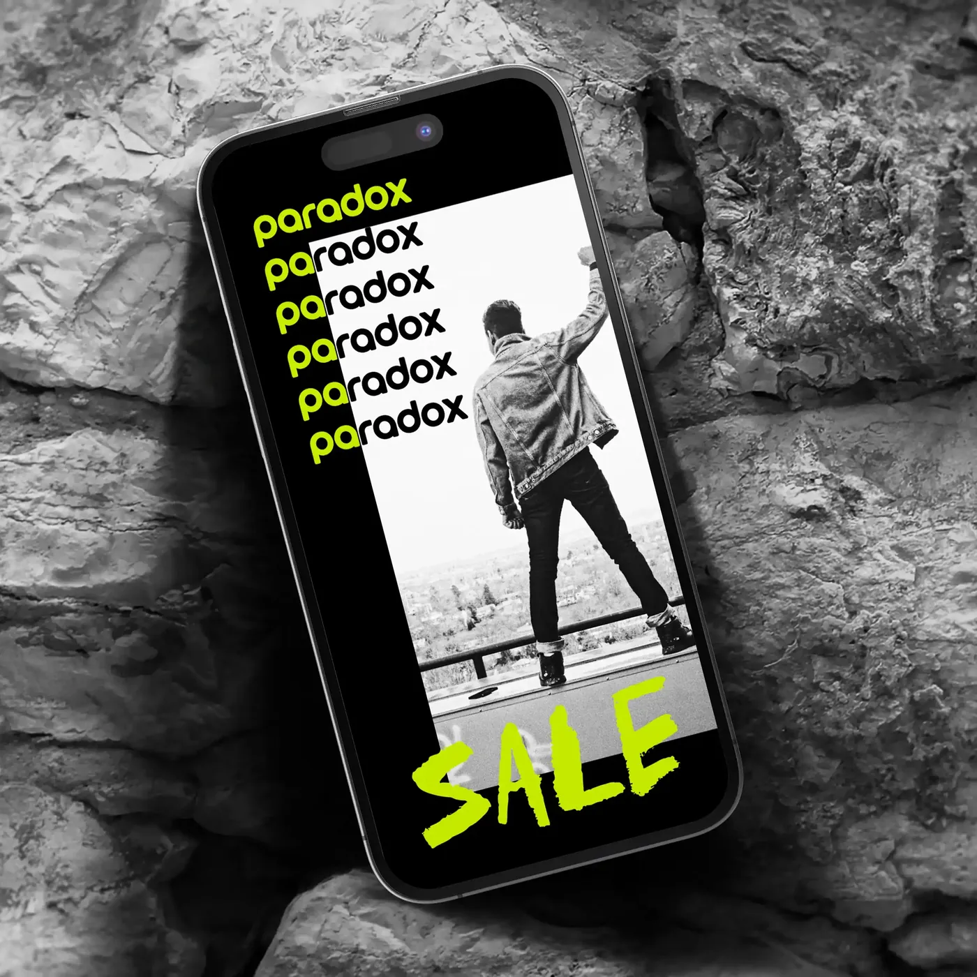 Paradox brief image 2